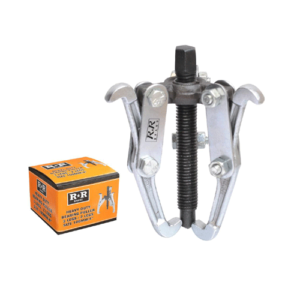 BEARING PULLERS