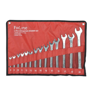 COMBINATION SPANNER
