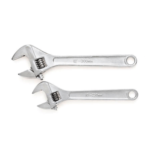 ADDJUATABLE WRENCH