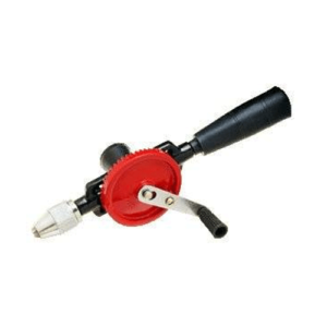 HAND DRILL