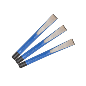 CHISELS(OCTAGONAL TYPE)