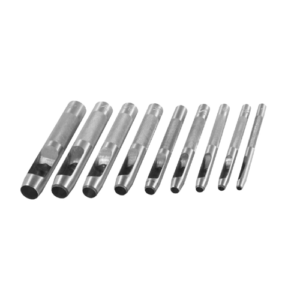 LEATHER HOLLOW PUNCHES