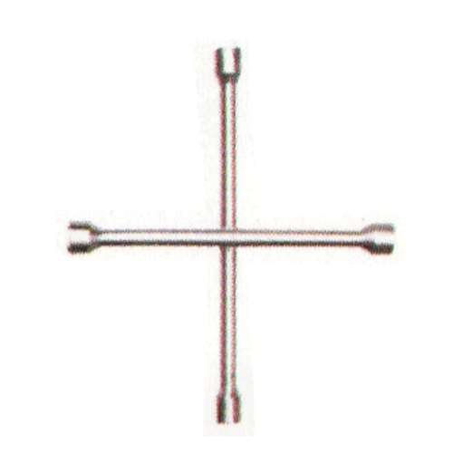 CROSSWHEEL SPANNERS