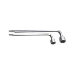 L-TYPE SPANNERS