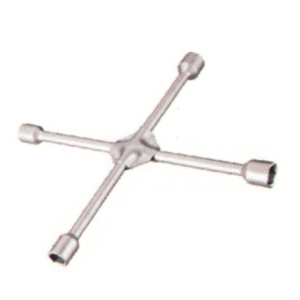 CROSS WHEEL SPANNERS
