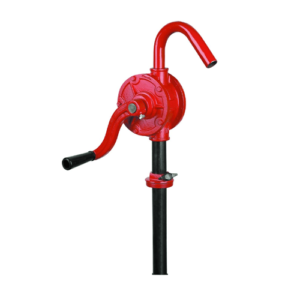 ROTARY OIL PUMP