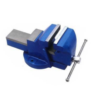CAST IRON VICE