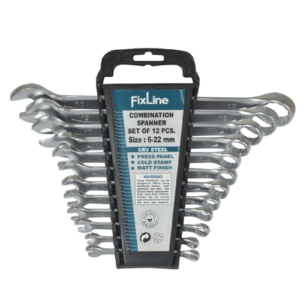 COMBINATION SPANNER