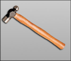 RR 101 : Ball Pein Hammer