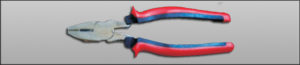 RR 009 : Combination Pliers