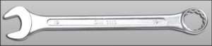 RP 001 Combination Spanner