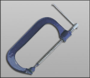 RR 067 : C- Clamp