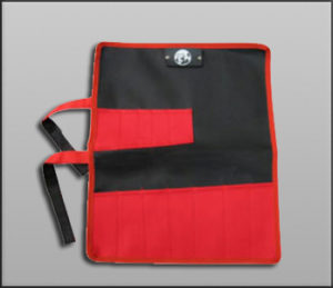 RR 288 : Leather Tool Roll