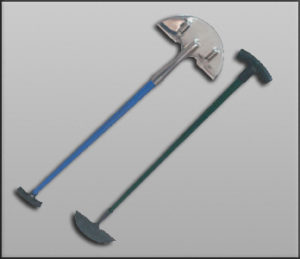 RR 194 : Lawn Edger / Edging Knife