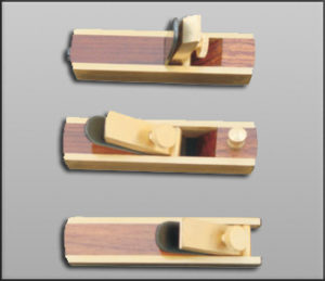 RR 076 : Miniature Planes