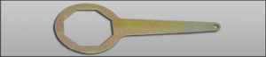 RR  039 : Immersion Heater Spanner