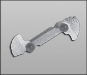 RR 143 : Screw Pitch Gauge