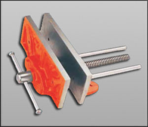 RR 055 : Wood Working Vice