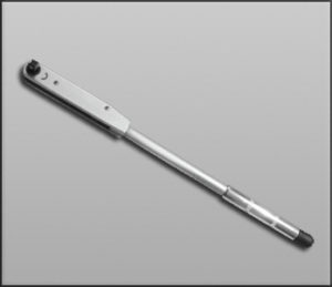 RR 179 : Torque Wrench