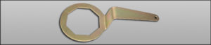 RR 040 : Immersion Heater Spanner Cranked Pattern