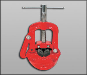 RR 056 : Pipe Vice Self Locking