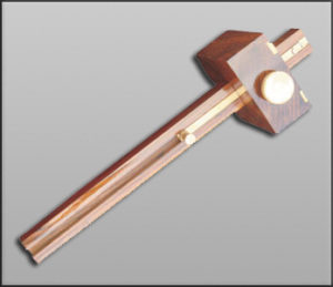 RR 078 : Mortice Gauge