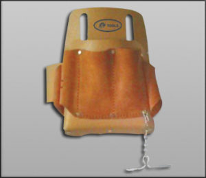 RR 222 : Electrician's Pouch