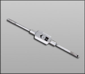 RR 180 : Tap Wrench Handle