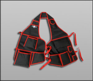 RR  285 : Tool Jacket