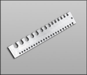 RR 145 : Rectangular / Wire Gauge