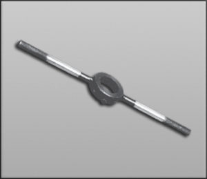 RR 181 : Round Die Handle