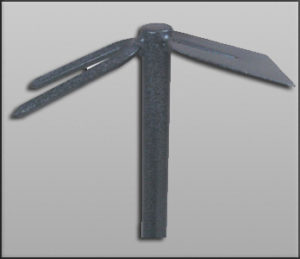 RR 198 : Weeding Hoe Fork