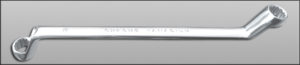 RR 003 Bi-Hex Ring Spanner