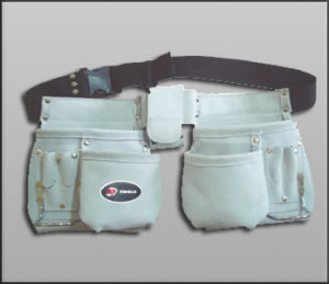 RR 225 : Australian Leather Pouch