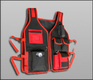 RR 284 : Lightweight Tool Jacket
