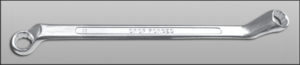 RR 003 Matt Finish Hexagonal Ring Spanner