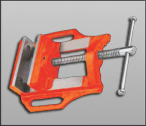 RR 059 : Drill Press Vice (Standard)