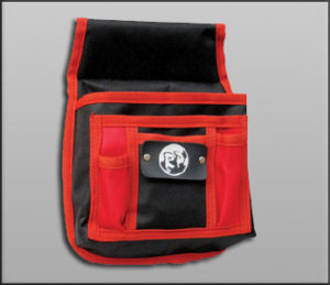 RR 283 : Electricians Tool Pouch