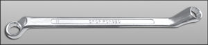 RR 004 Stubby Spanner Elliptical Type