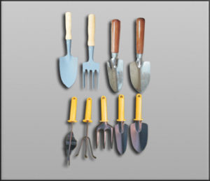 RR 200 : Hand Garden Tools