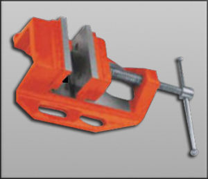 RR 060: Drill Press Vice (Heavy)