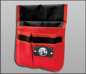 RR  282 : Large Tool Pouch
