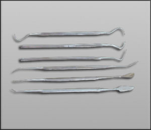 RR 184 : Pick Set