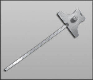 RR 149 : Rule Depth Gauge