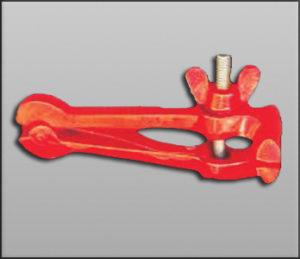 RR 061 : Hand Vice