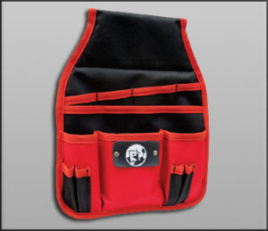 RR  28l : Tool & Nail Pouch