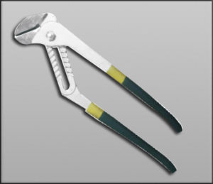 RR 027 : Water Pump Pliers - Slip Joint