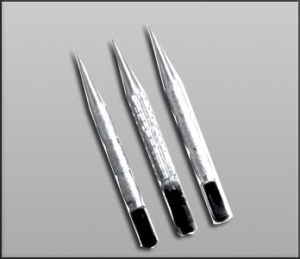RR 097 : Center/Nail Punches