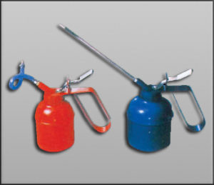 RR 109 : Oil Can - Perfetto Type