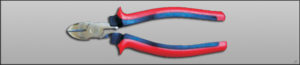 RR 010 : Side Cutting Pliers